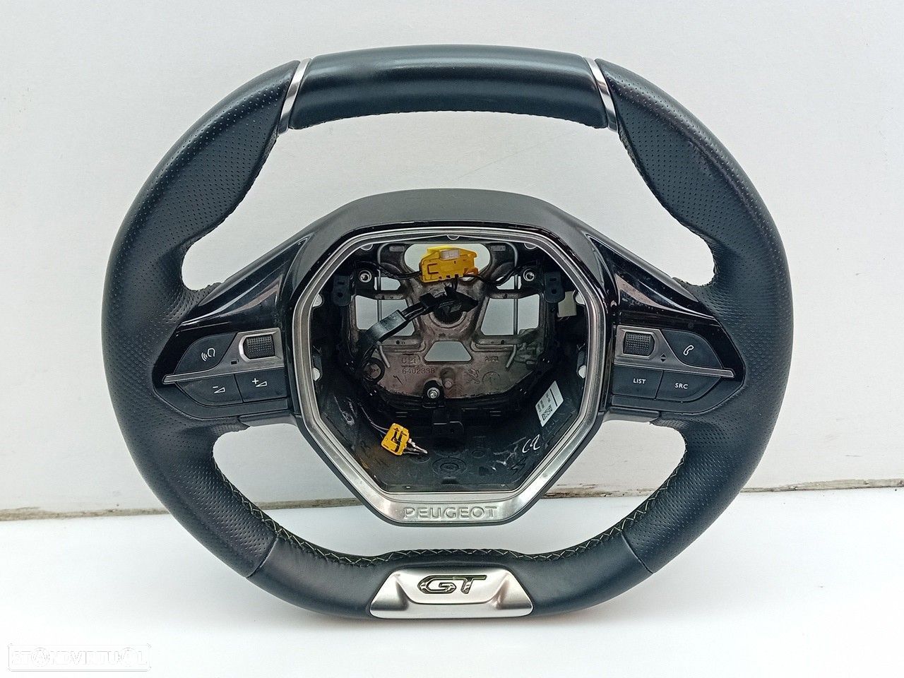 Volante de direção PEUGEOT 208 II - 1