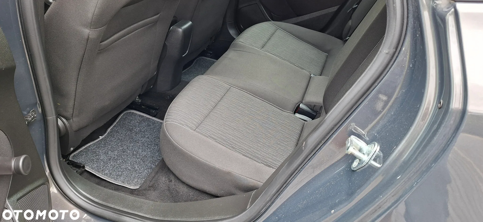 Opel Astra 1.4 Turbo ENERGY - 28