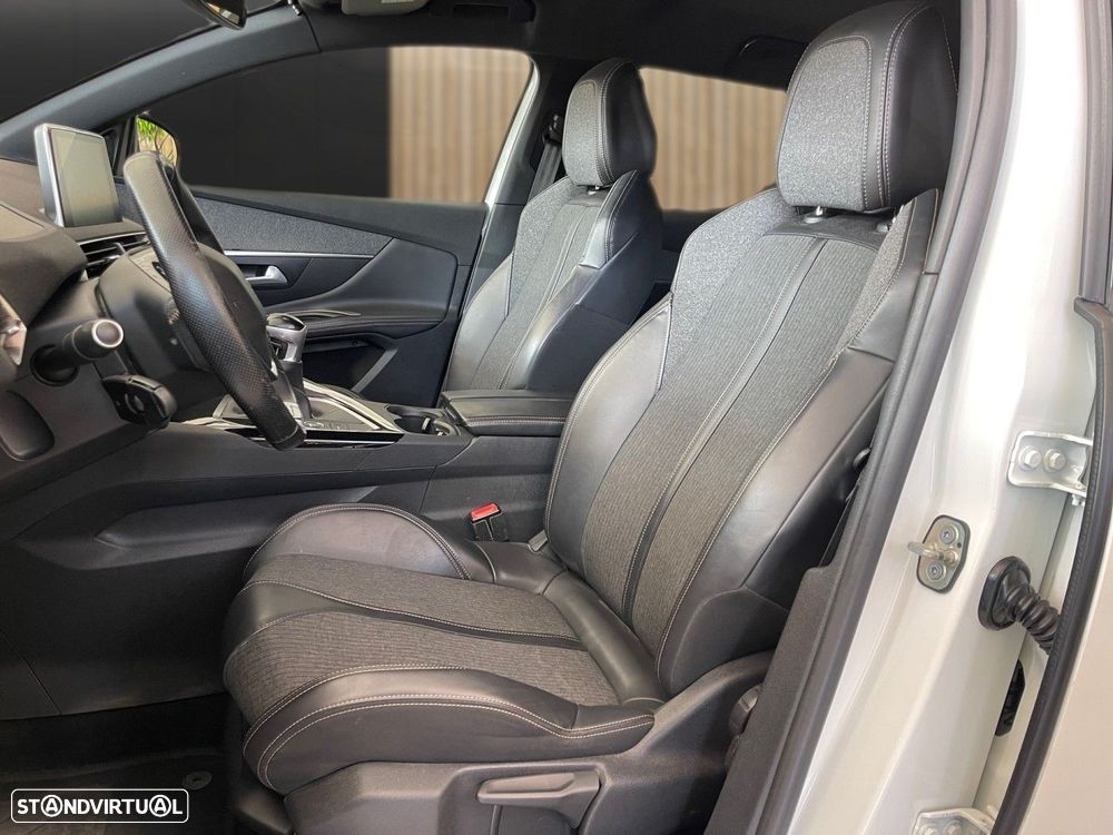 Peugeot 3008 1.2 PureTech GT Line - 9