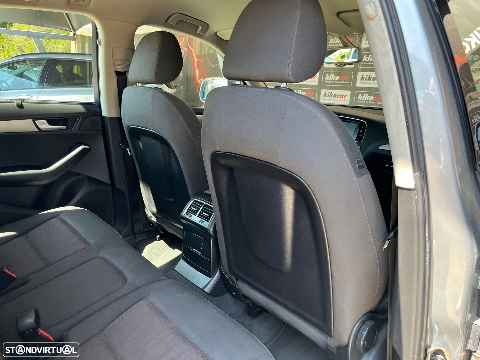 Audi Q5 2.0 TDI - 50