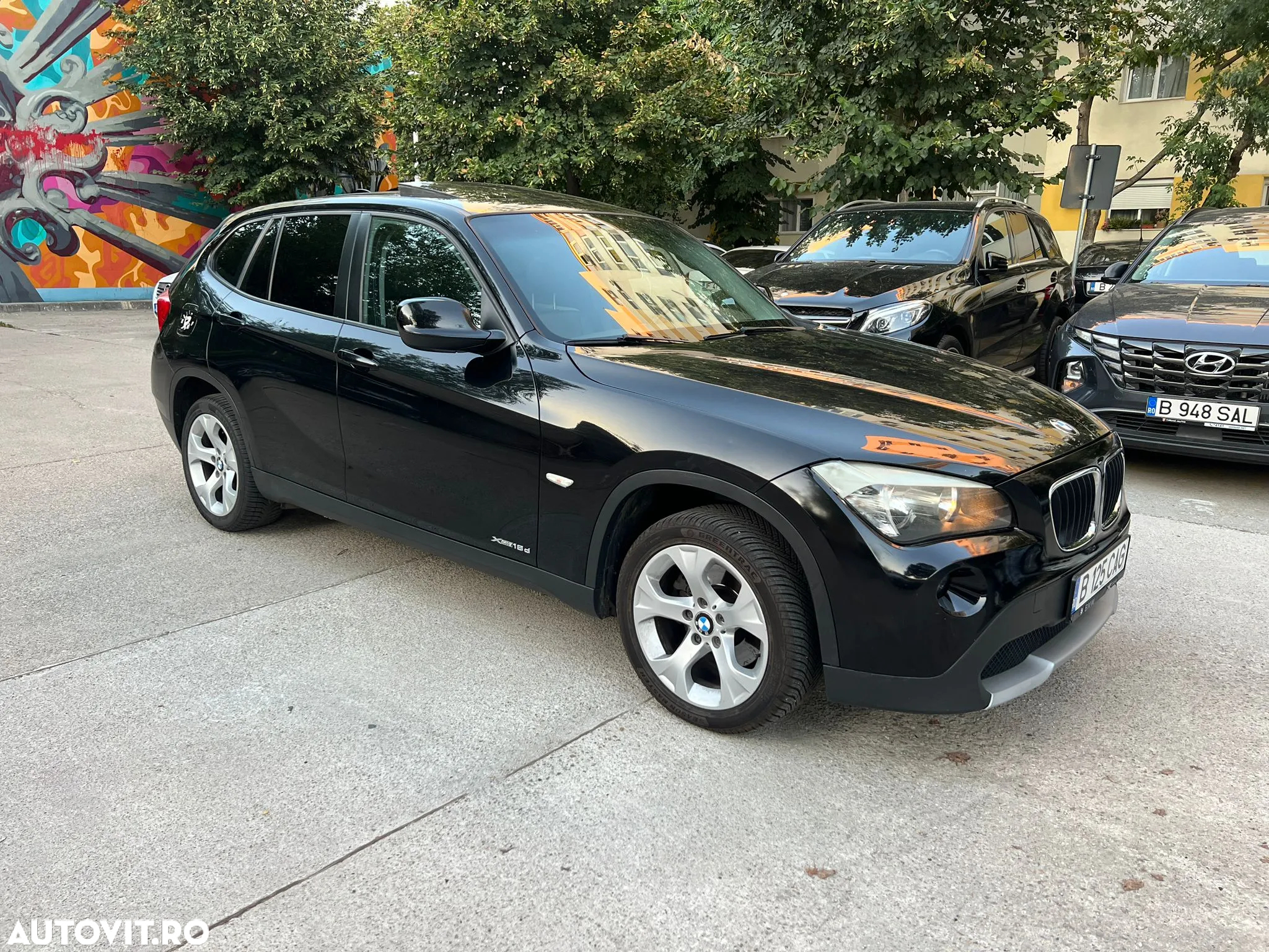 BMW X1 xDrive18d - 2