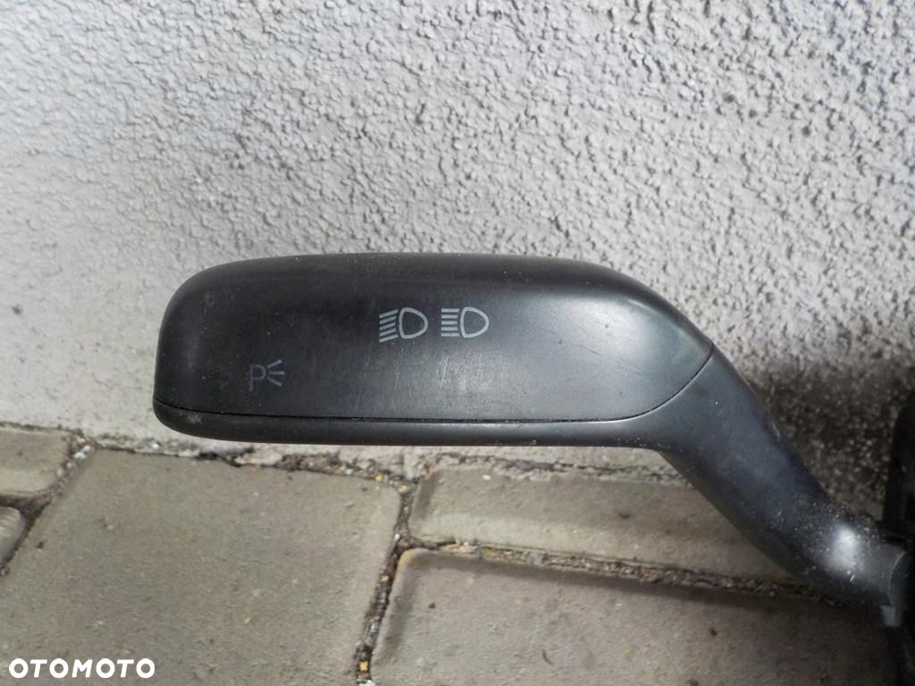 VW T5 WŁĄCZNIK KIERUNKOWSKAZÓW WYCIERACZEK ROGAL 7H0953503A - 2