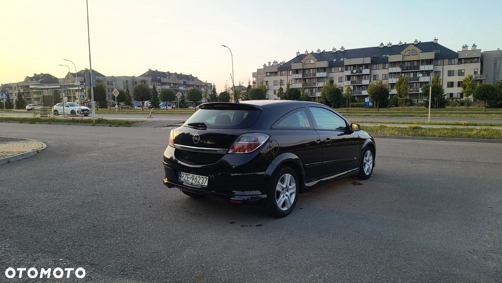 Opel Astra - 3