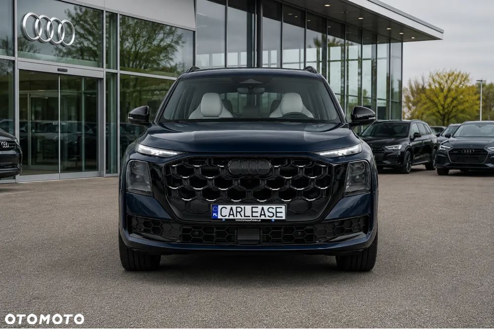 Audi Q9 - 8