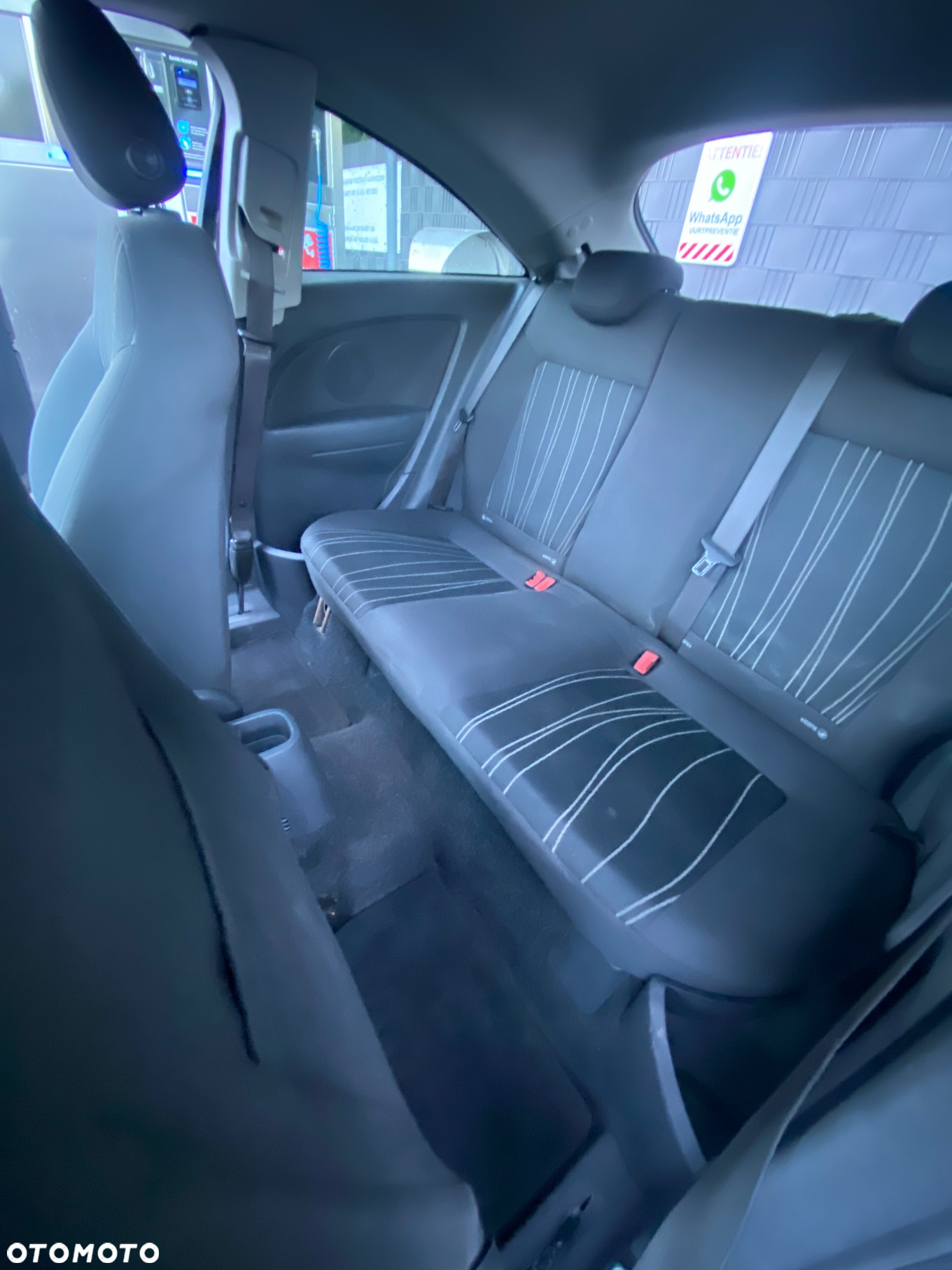 Opel Corsa 1.4 16V 150 Jahre - 10