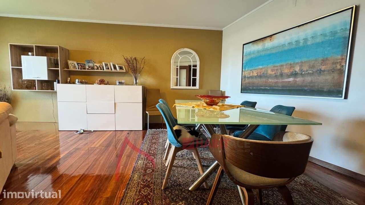 Apartamento T4 Mobilado à Venda em São Vicente, Braga - Grande imagem: 5/28