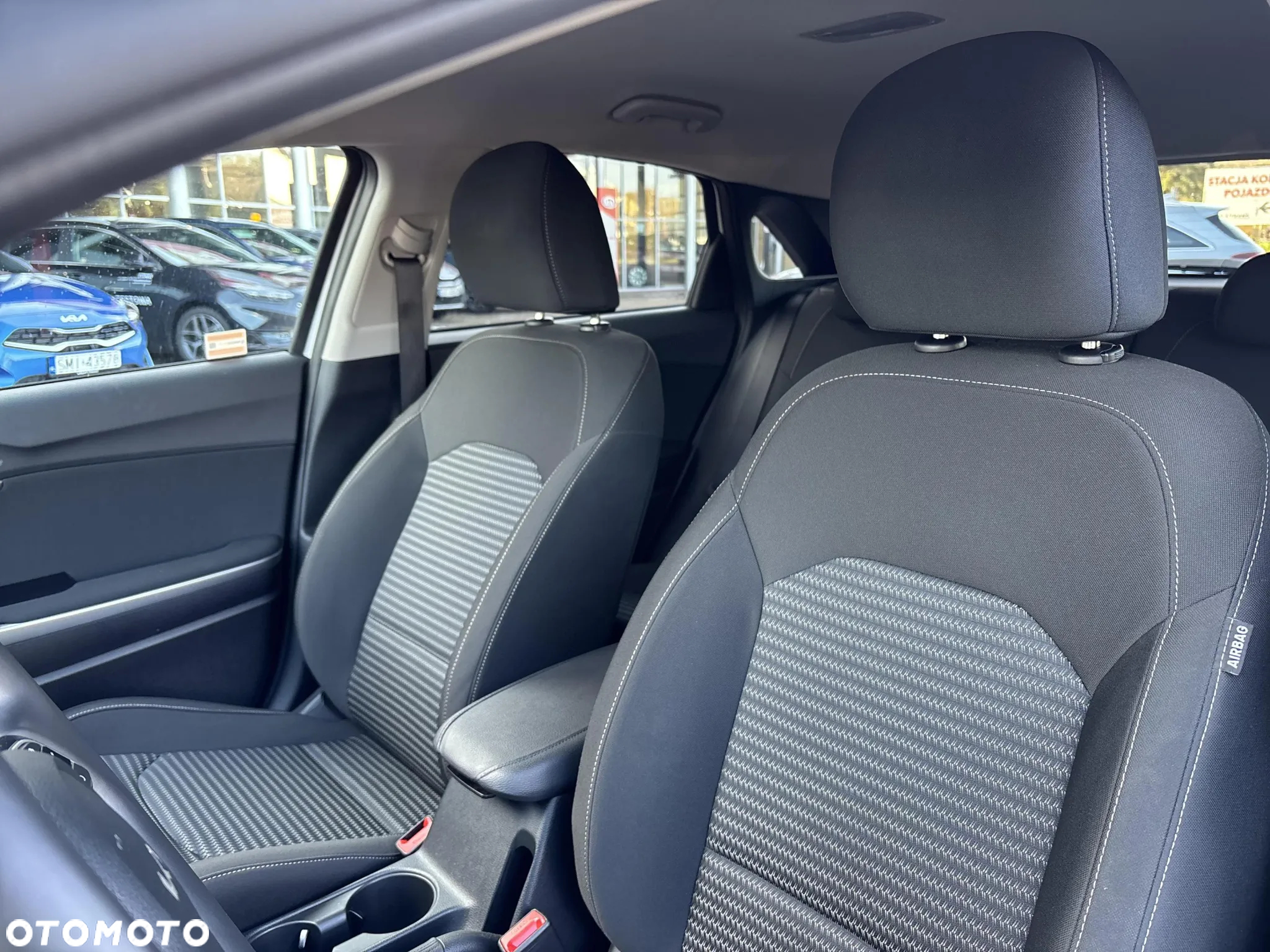 Kia Ceed 1.5 T-GDI M DCT - 20