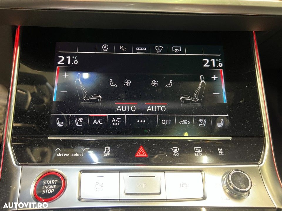 Audi RS6 - 20