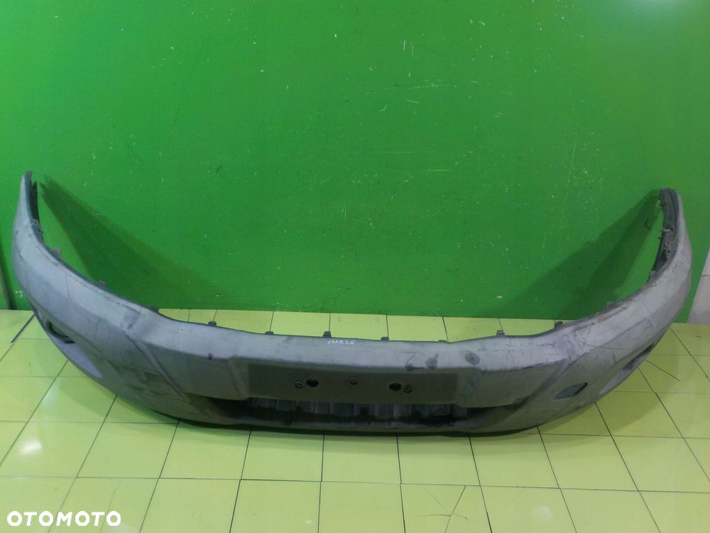 FORD TRANSIT MK8 VIII 2.2 TDCI 15r VAN zderzak przod - 2