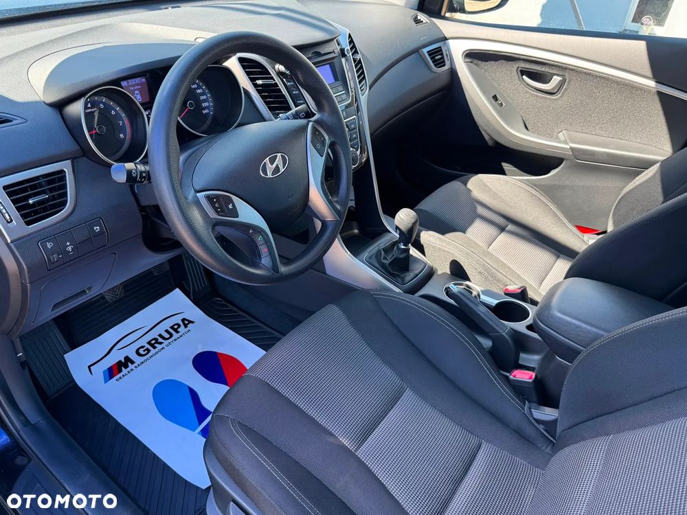 Hyundai i30 1.4 Style - 13