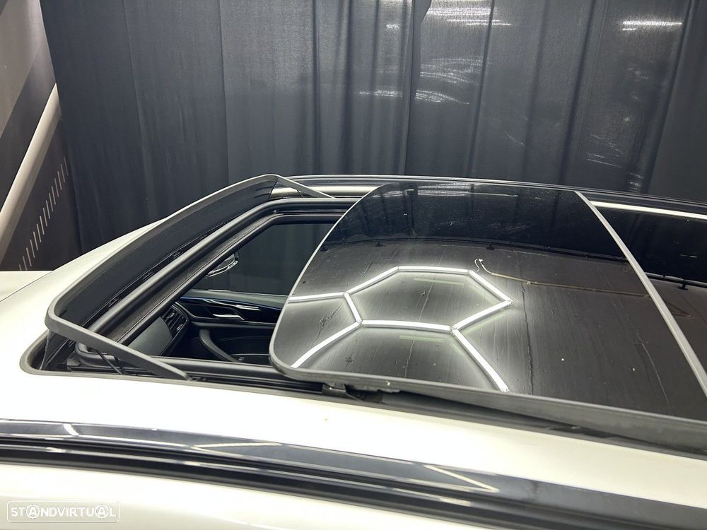 BMW iX3 - 16