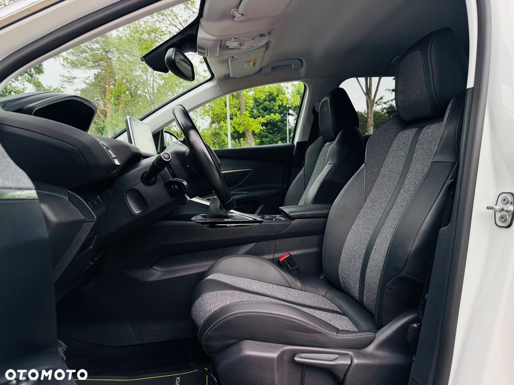 Peugeot 3008 BlueHDi 130 Stop & Start Allure Pack - 28