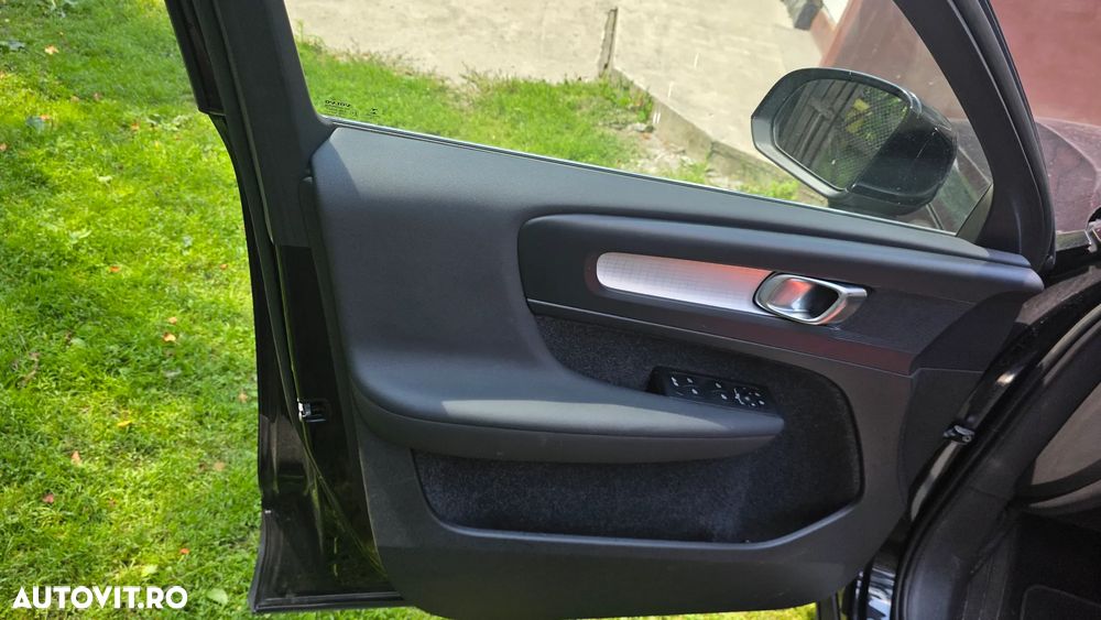 Volvo XC 40 T4 Recharge DKG RDesign - 3