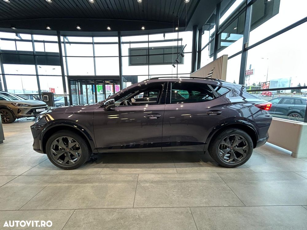 Cupra Formentor 1.5 eTSI DSG - 2