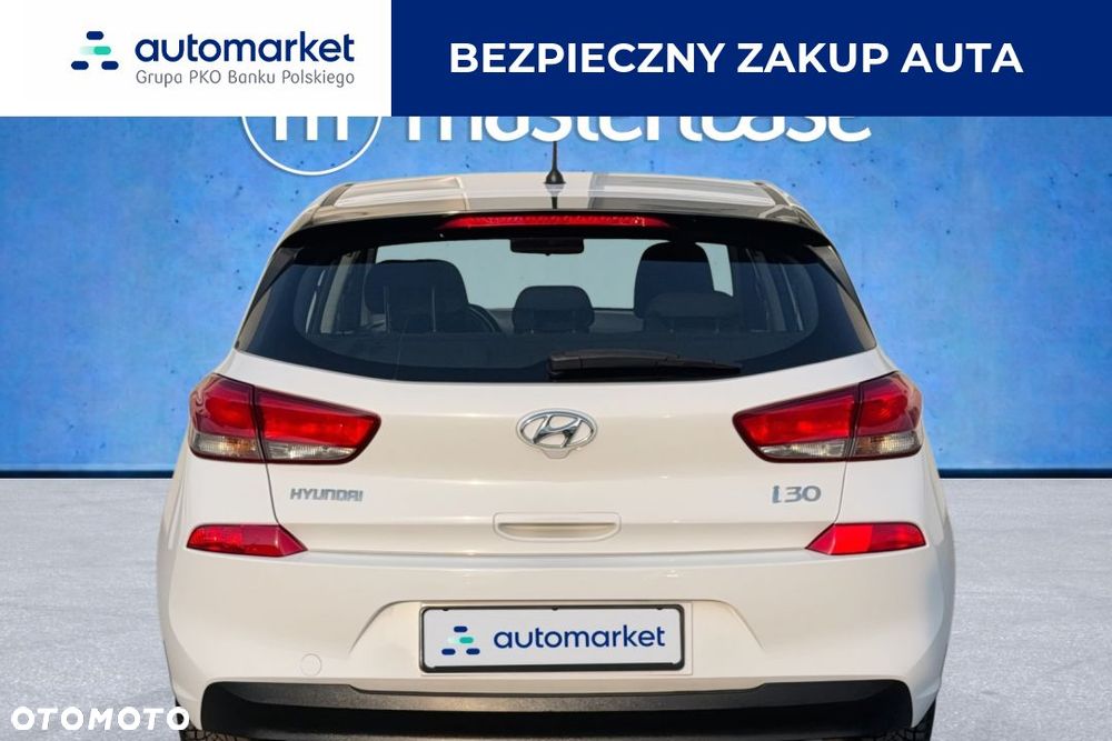 Hyundai i30 1.4 Classic + - 4