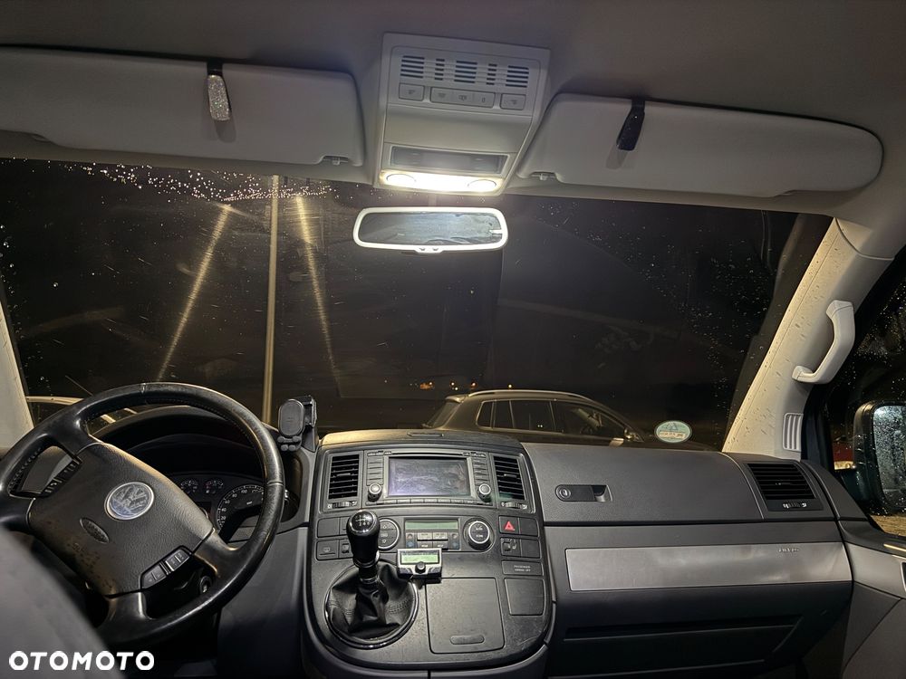 Volkswagen Multivan L1 Comfortline - 16