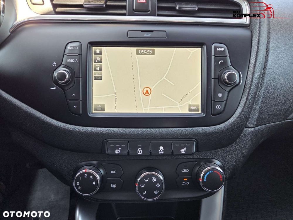 Kia Ceed - 18