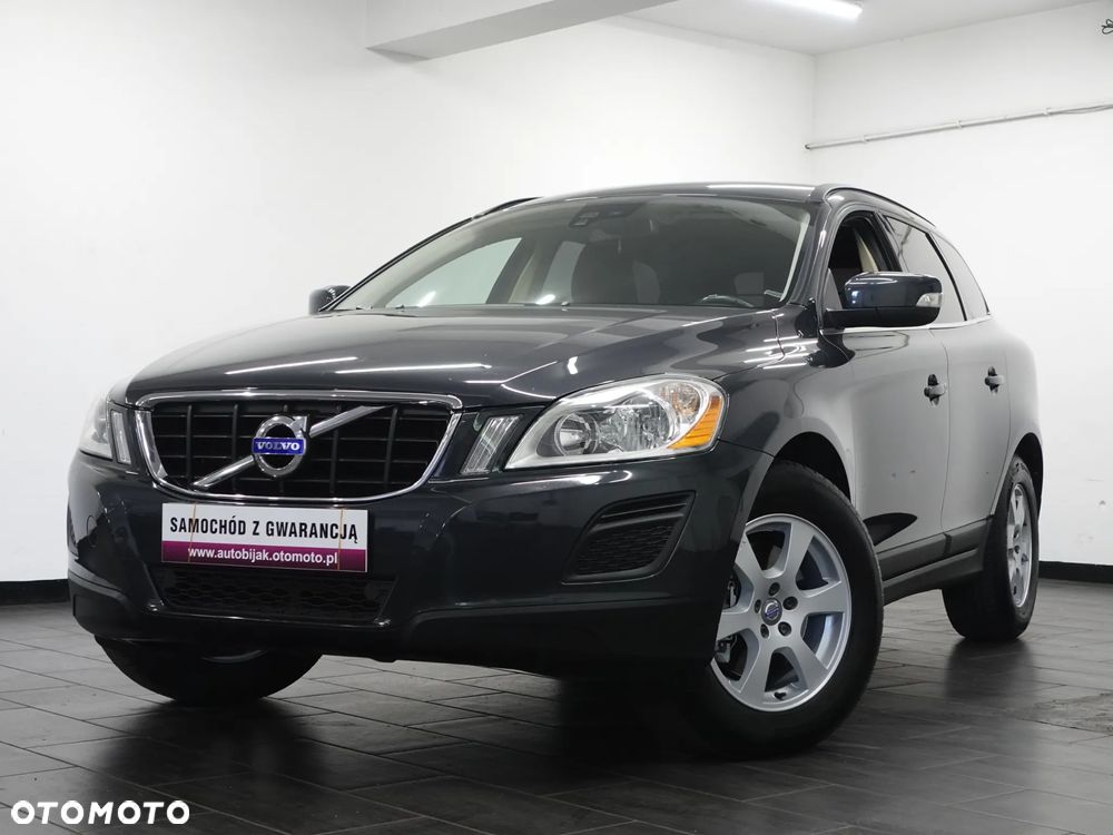 Volvo XC 60 - 13