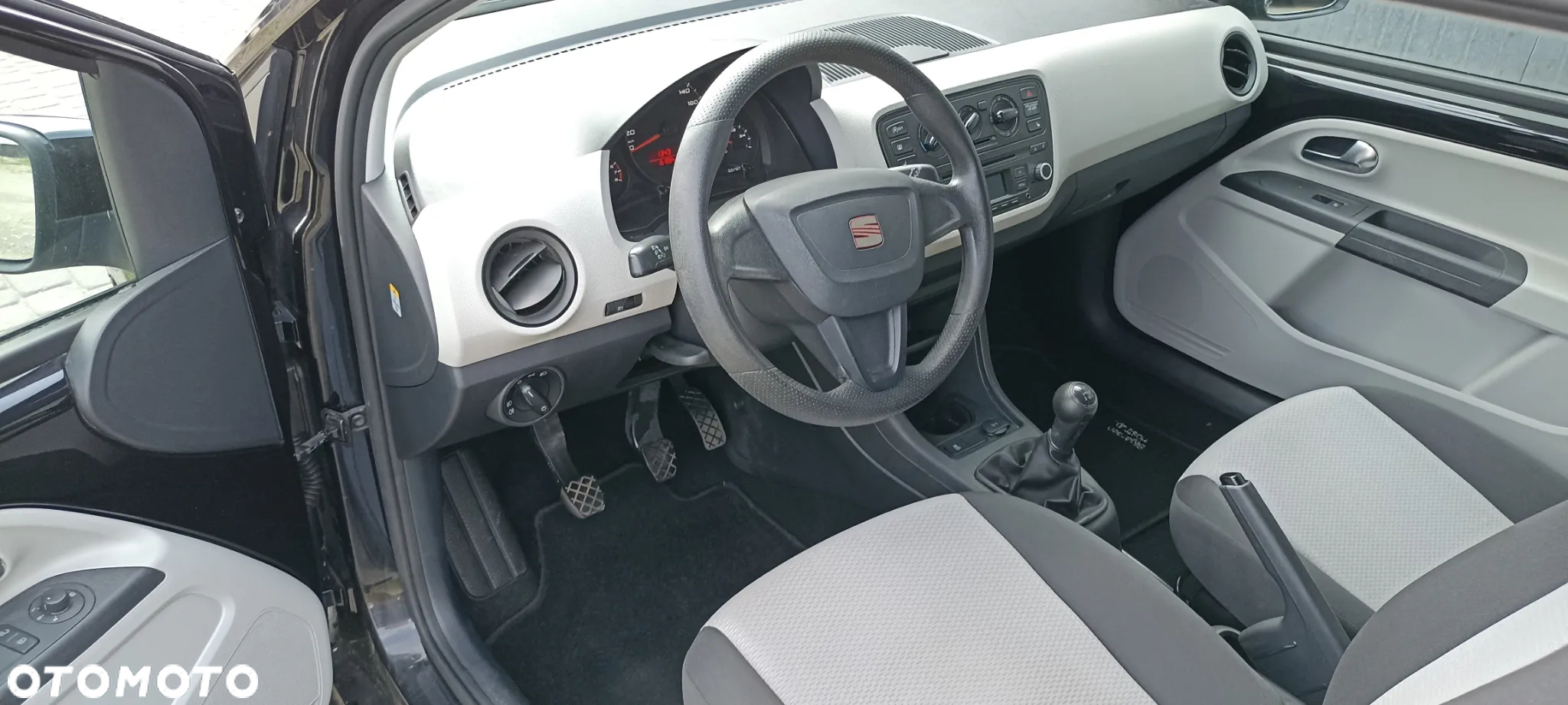 Seat Mii 1.0 Ecomotive Style - 19