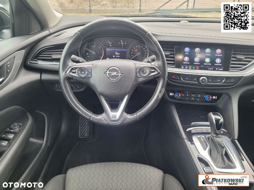 Opel Insignia 2.0 CDTI Enjoy S&S - 16