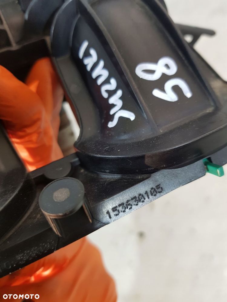 kolektor ssący 1169216s01 suzuki s-cross sx-4 swift 1.0 boosterjet k10c - 10