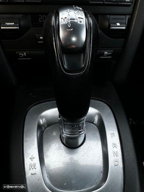 Porsche Boxster PDK - 8