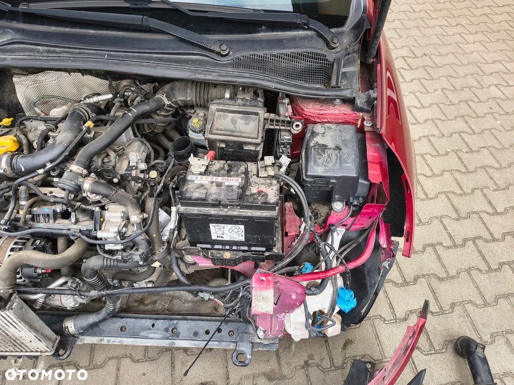 Renault Clio - 7