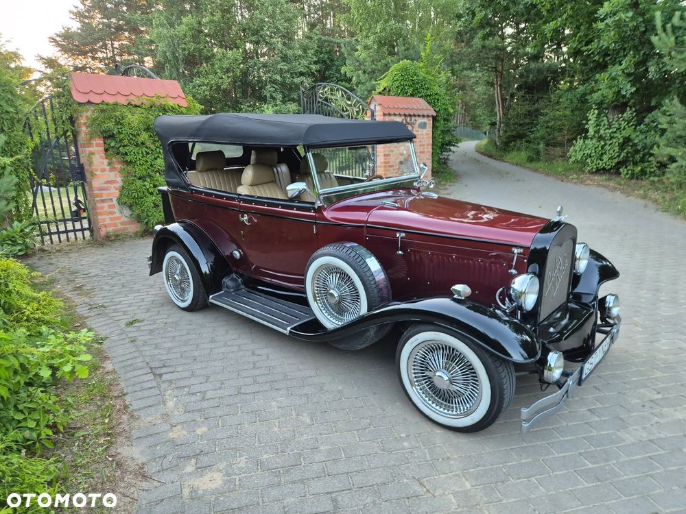 Ford Inny - 5