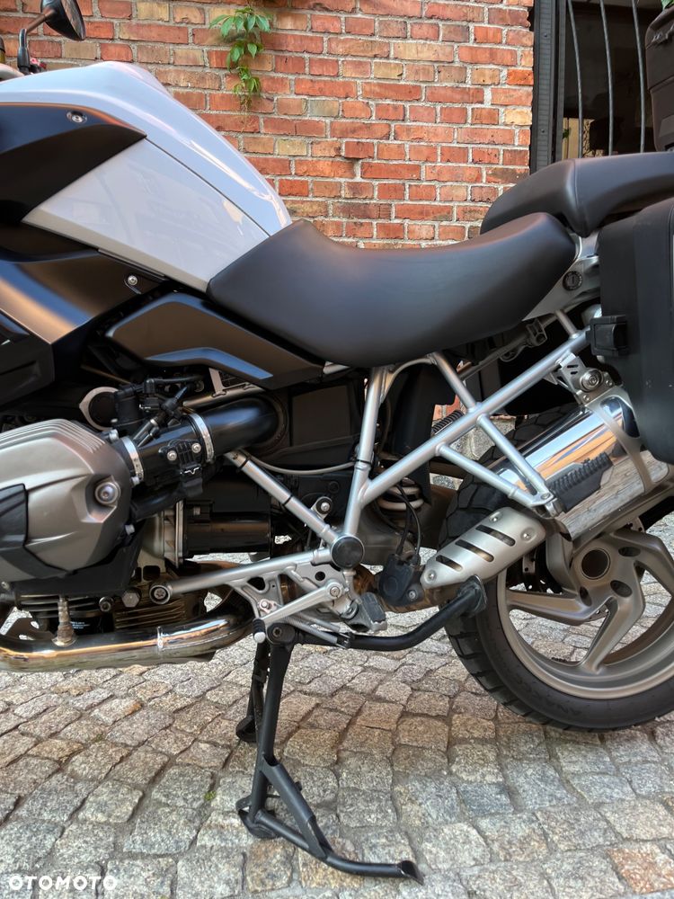 BMW GS - 16