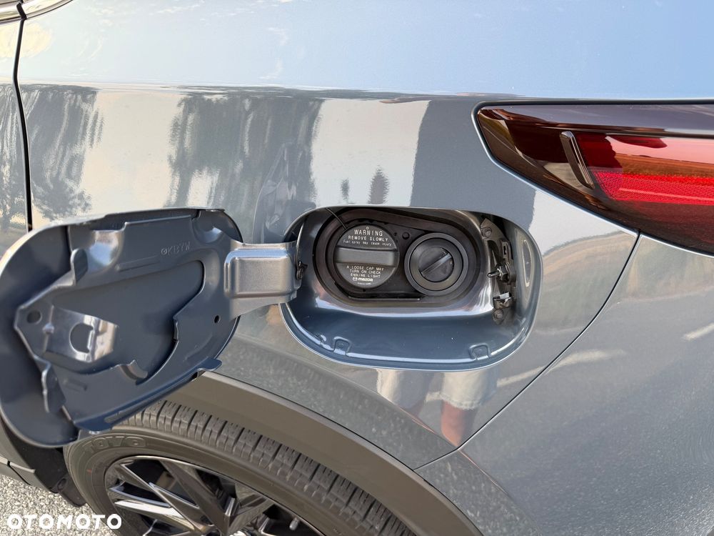 Mazda CX-5 2.5 Sports-Line AWD - 26
