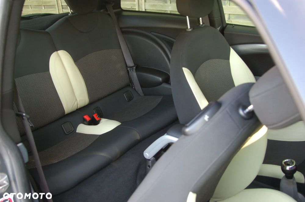 MINI Cooper S ver-coupe - 9