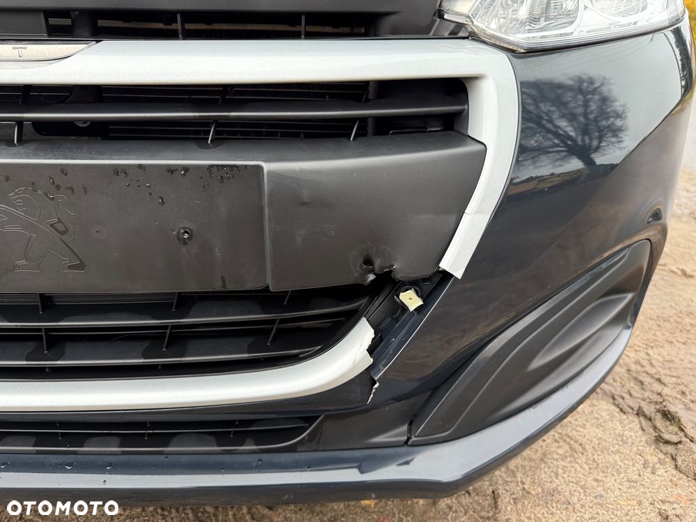 Peugeot 208 PureTech 68 Like - 22