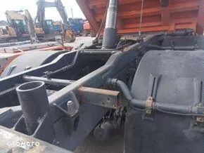 Scania P 380 6x4 Mailler z Niemiec - 6