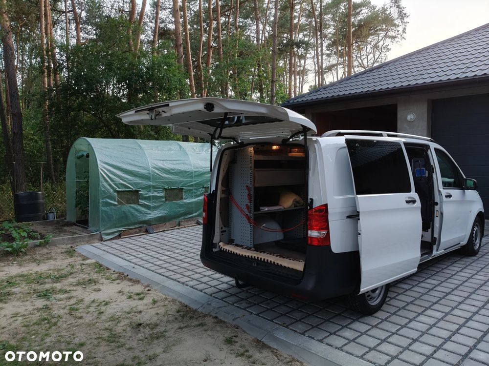 Mercedes-Benz Vito - 6