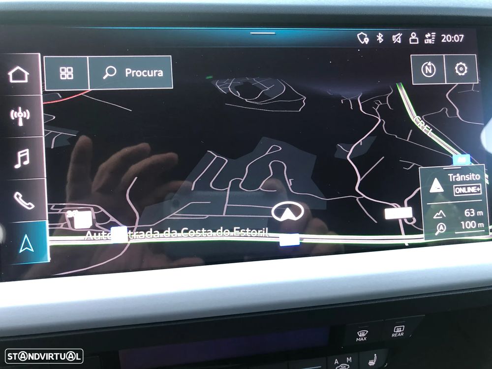 Audi Q4 e-tron 40 - 2