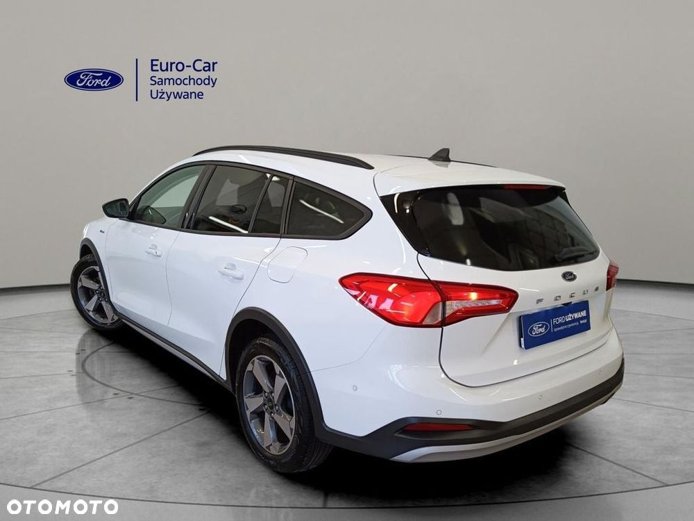 Ford Focus 1.5 EcoBlue Start-Stopp-System ACTIVE - 5