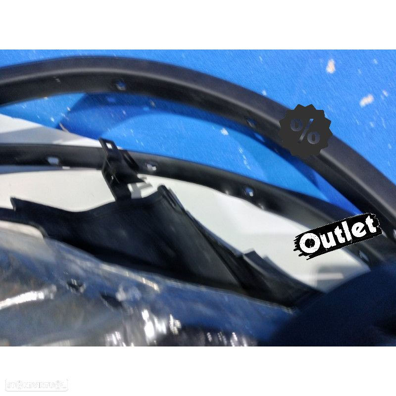R146323C2 KIT DE ESTRIBOS PARA BMW X5 E53 1999-2007 ALUMINIO - 4