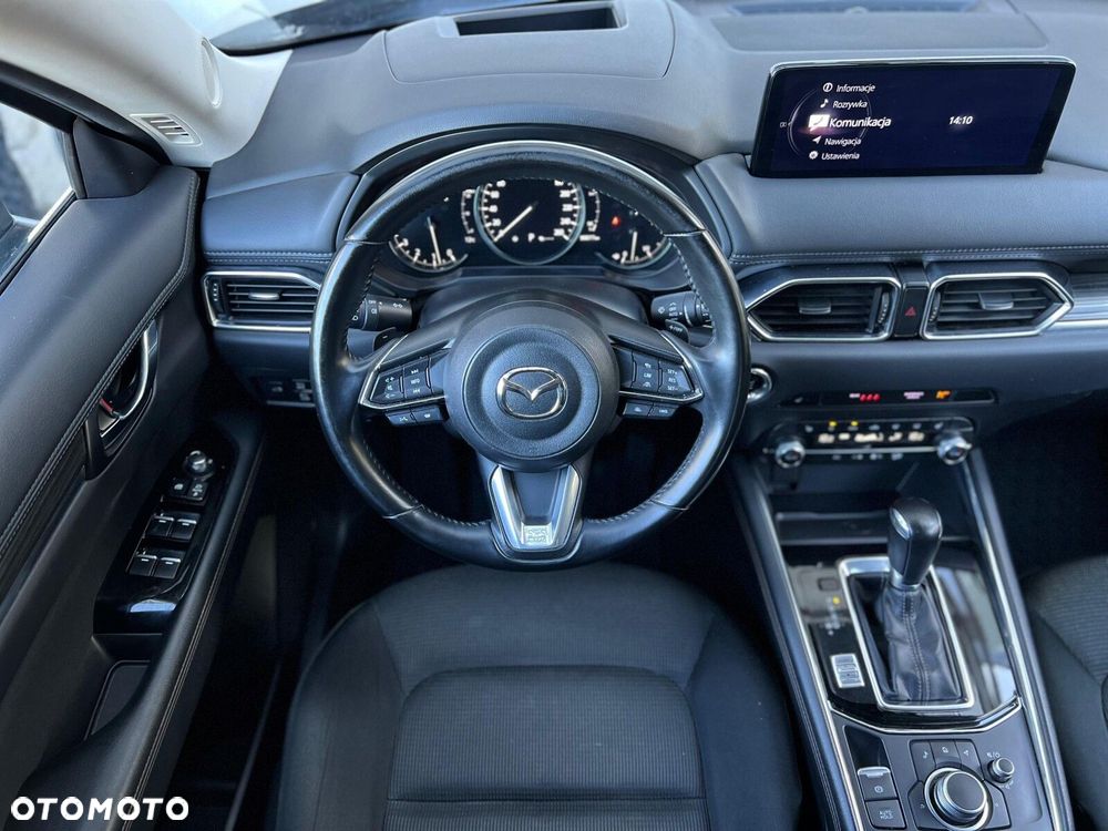 Mazda CX-5 2.0 Hikari 2WD - 13