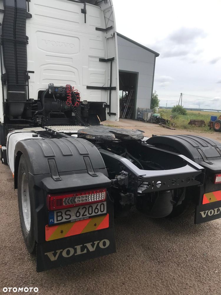 Volvo FH 460 - 4
