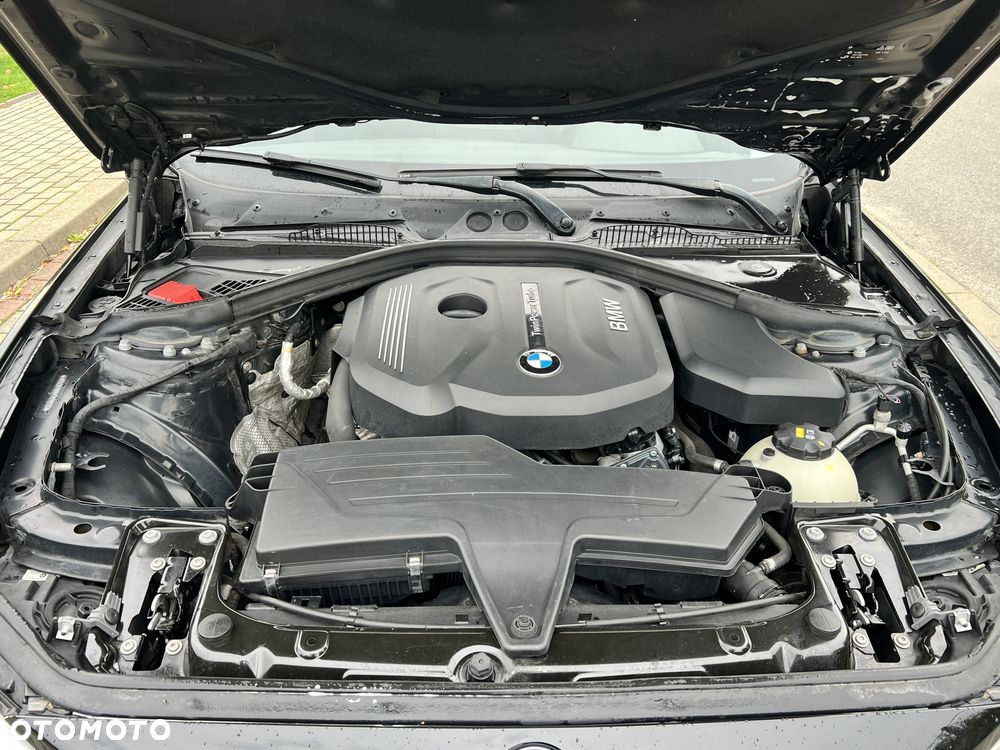 BMW Seria 1 116i Advantage - 32