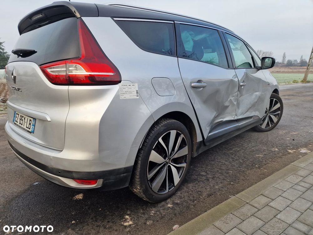 Renault Grand Scenic Gr 1.6 dCi Energy Limited - 36
