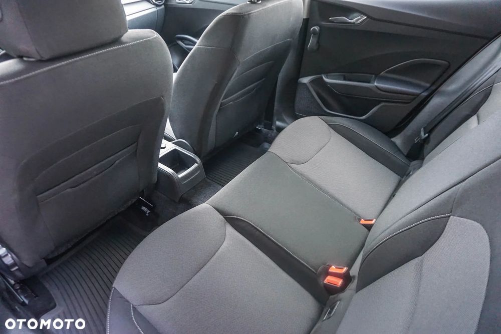 Skoda Fabia 1.0 TSI Selection DSG - 28
