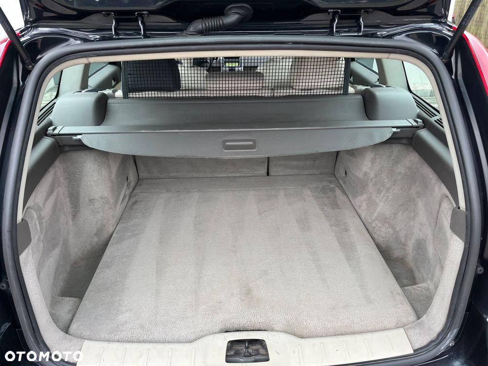 Volvo V50 DPF DRIVe - 19