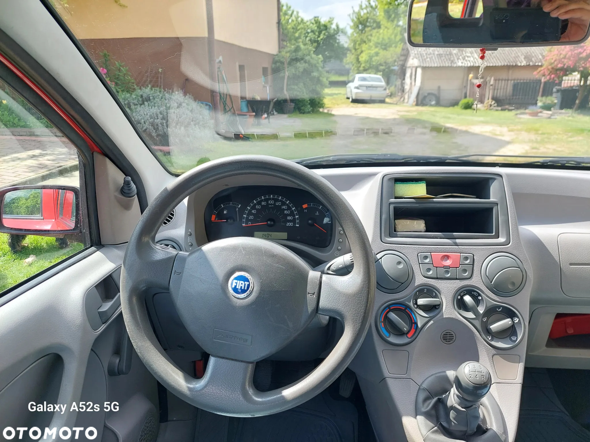 Fiat Panda - 8