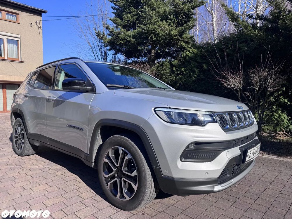 Jeep Compass - 2