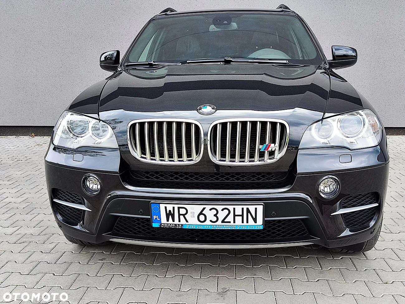 BMW X5 xDrive40d M Sport Edition - 9