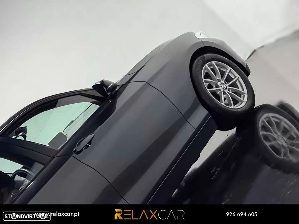 BMW 116 d EfficientDynamics Edition - 23