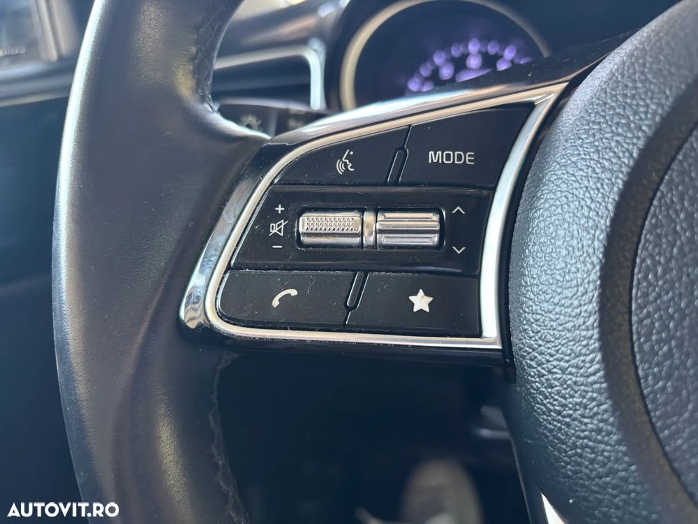 Kia Ceed - 17
