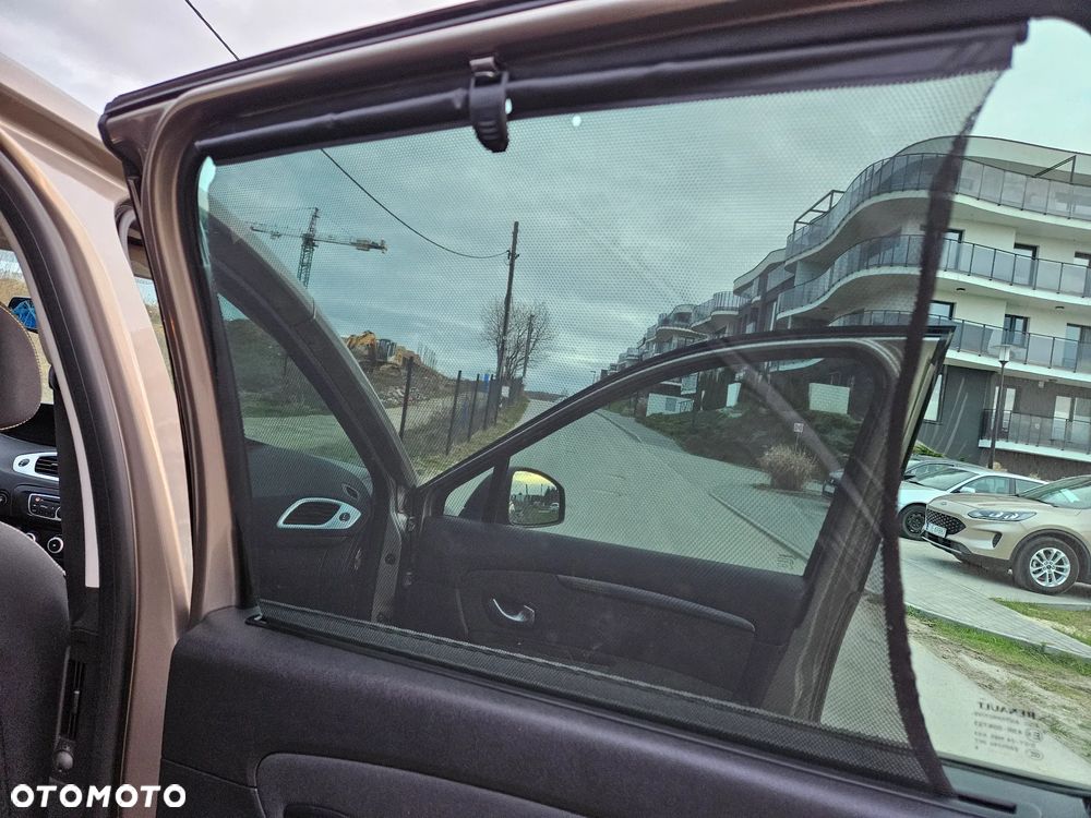 Renault Grand Scenic 1.6 16V 110 Dynamique - 21