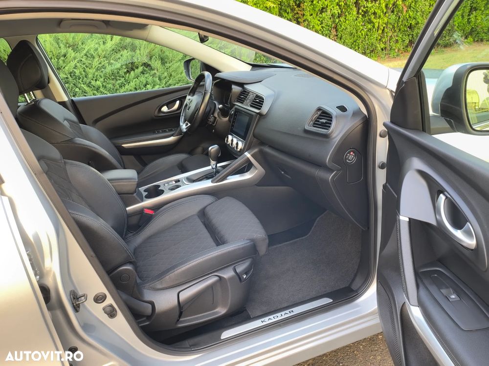 Renault Kadjar TCe EDC GPF Intens - 7